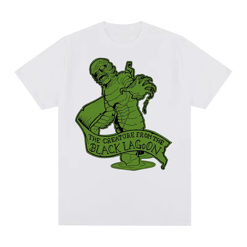 Creature From The Black Lagoon - Women'S Fashion From The 50S 评论和价格