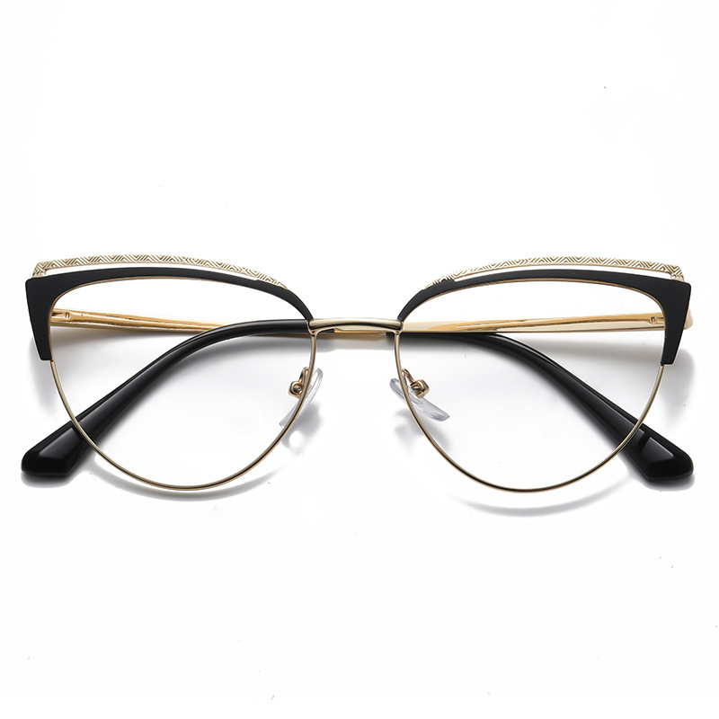 CAIDERONI Fashionable New Colo - Women'S Fashion Glasses With Clear Lenses 评论和价格