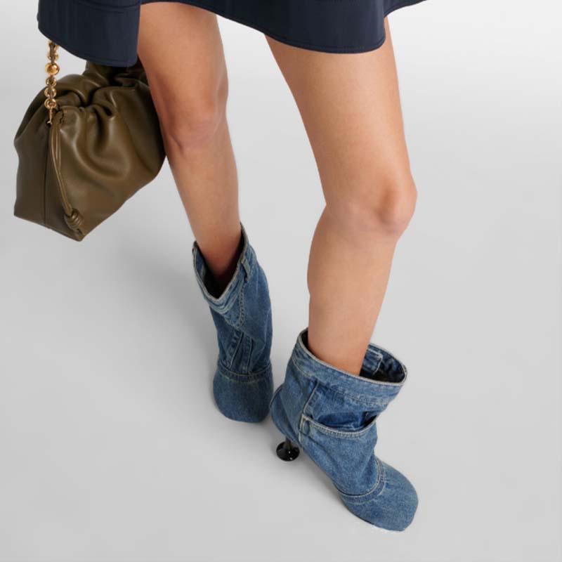 Spring Autumn New Irregular He - Women'S Fashion Kilt 评论和价格