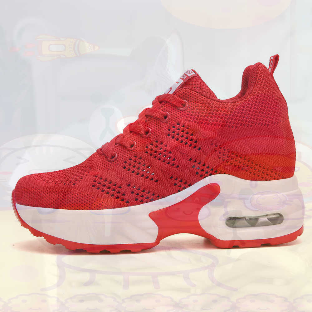 Red Size 36 Shoes Woman Tennis - Women Fashion Uk 评论和价格