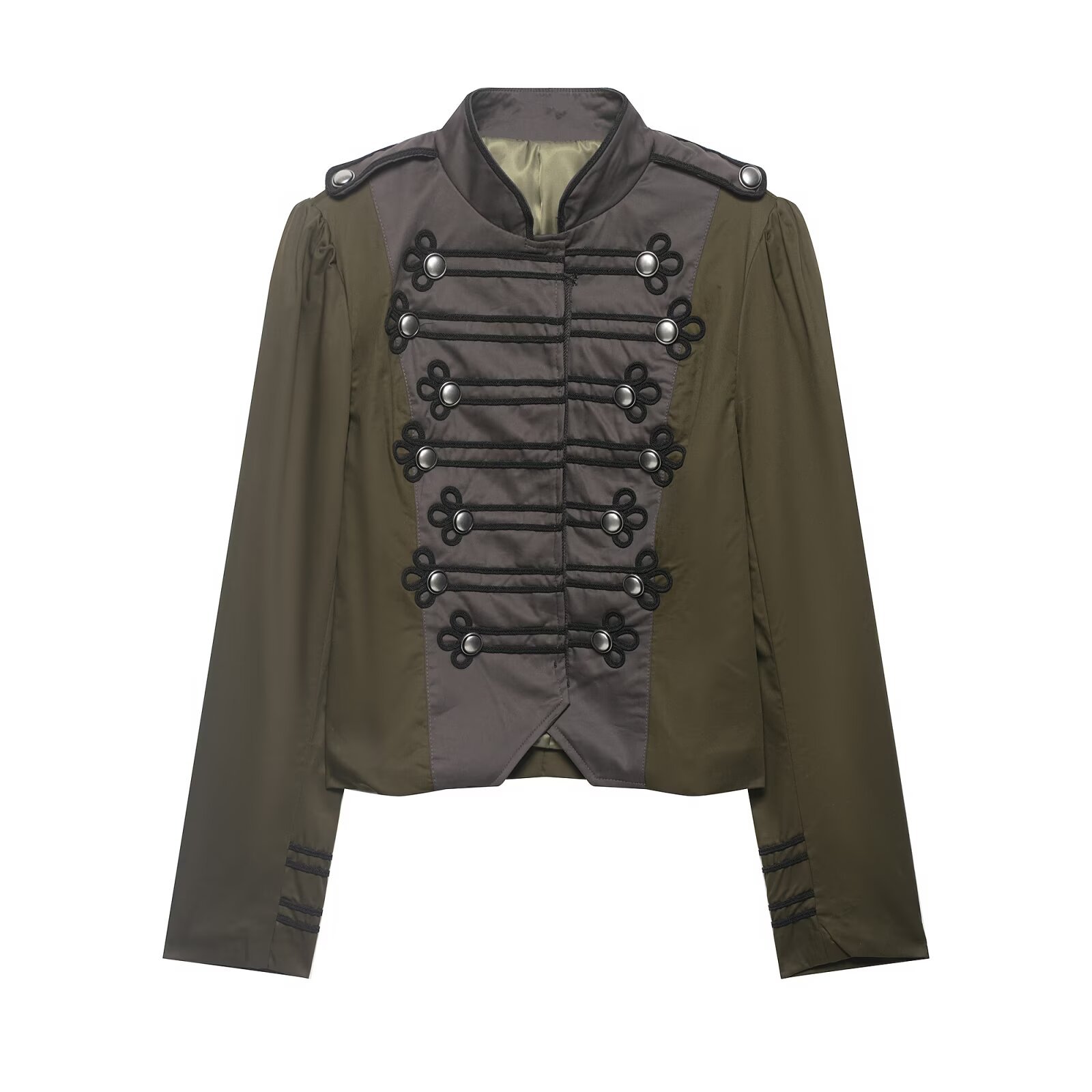 Withered Fashion Temperament A - Women'S Fashion Jackets Amazon 评论和价格