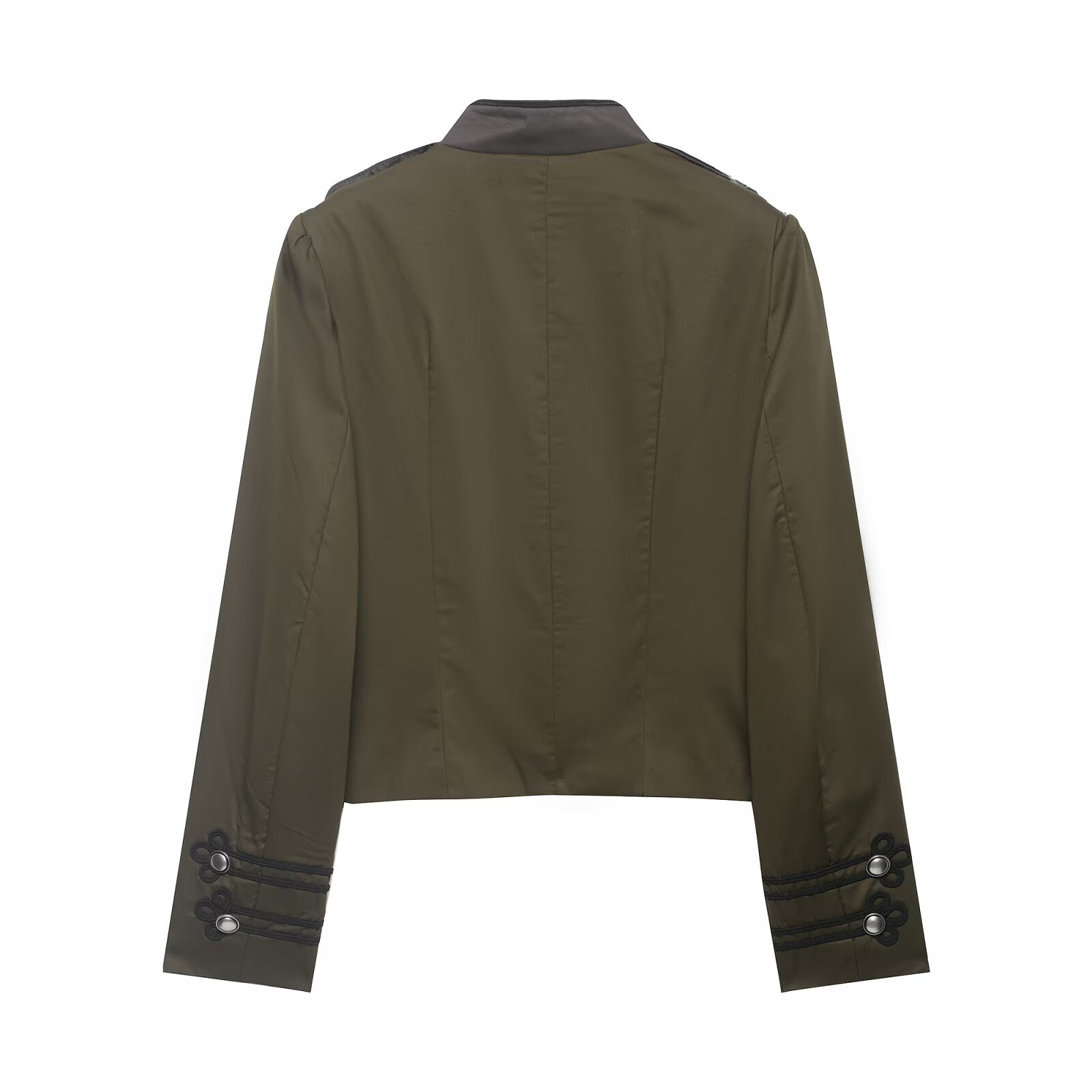 Withered Fashion Temperament A - Women'S Fashion Jackets Amazon 评论和价格