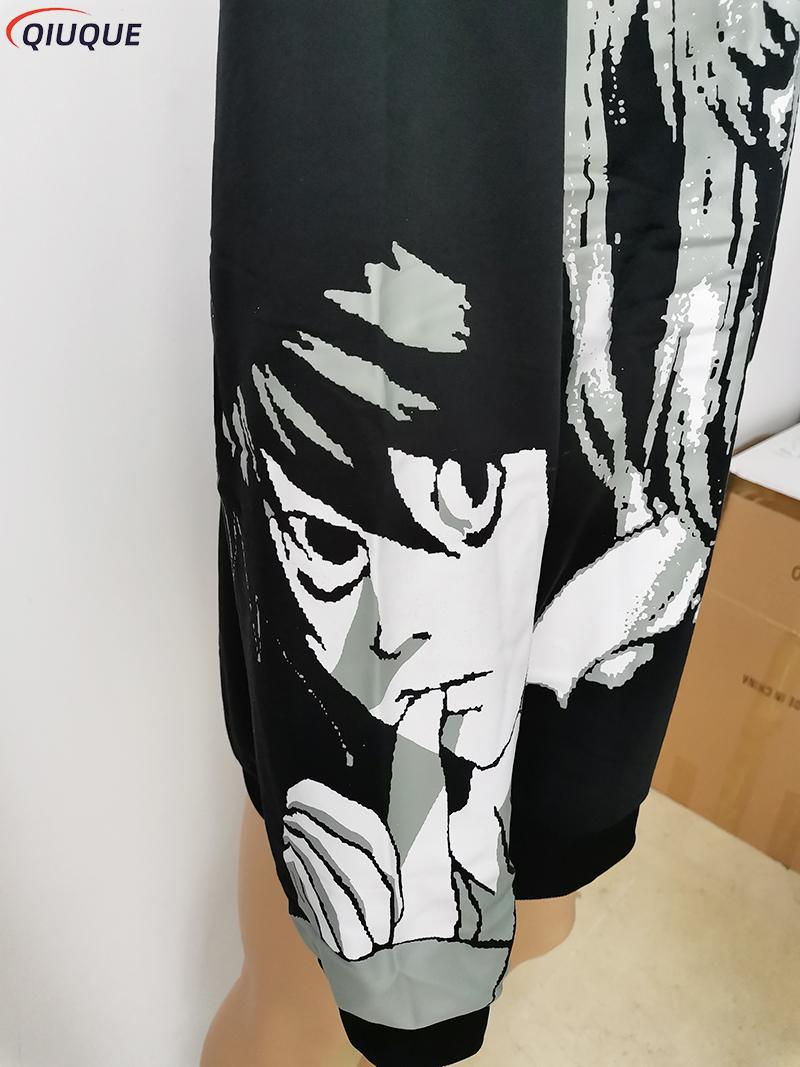 Anime Death Note Misa Amane Ho - Hoodie Women Oversized 评论和价格