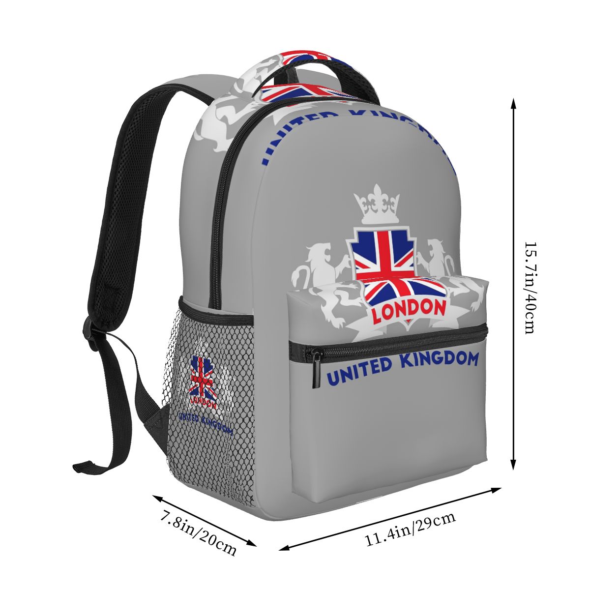 Union Jack Flag Of The UK Unit - Women Fashion Uk 评论和价格