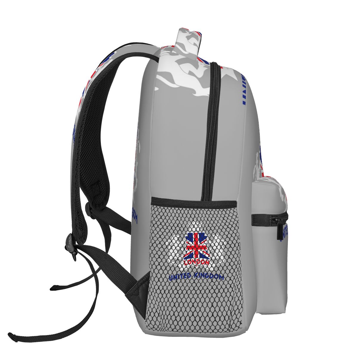Union Jack Flag Of The UK Unit - Women Fashion Uk 评论和价格