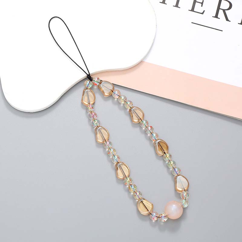 Fashion Crystal Star Beaded Ph - Fashion Women Picture 评论和价格