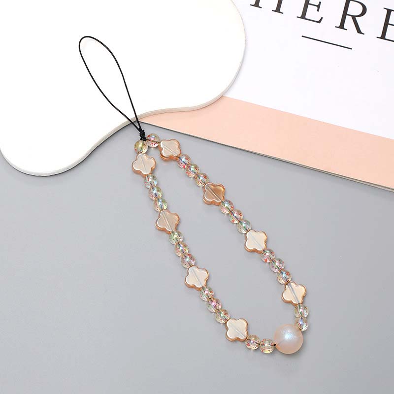 Fashion Crystal Star Beaded Ph - Fashion Women Picture 评论和价格