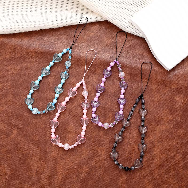 Fashion Crystal Star Beaded Ph - Fashion Women Picture 评论和价格