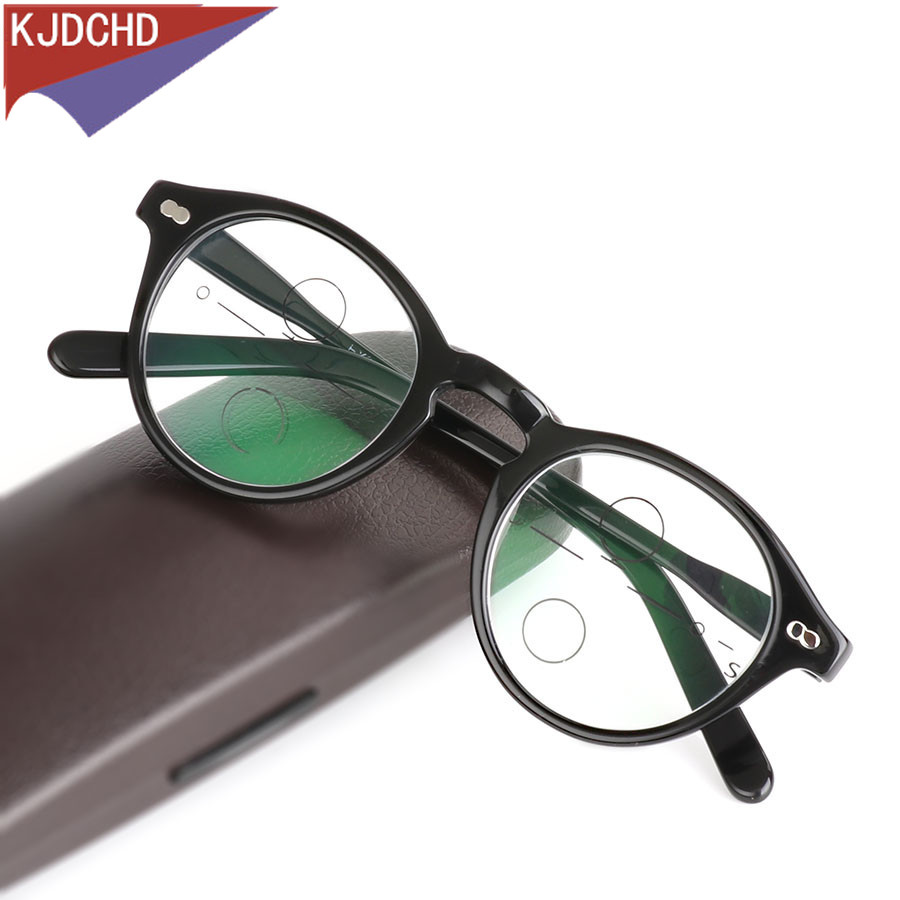 2025 Acetate Quality Multifoca - Women'S Fashion Glasses With Clear Lenses 评论和价格