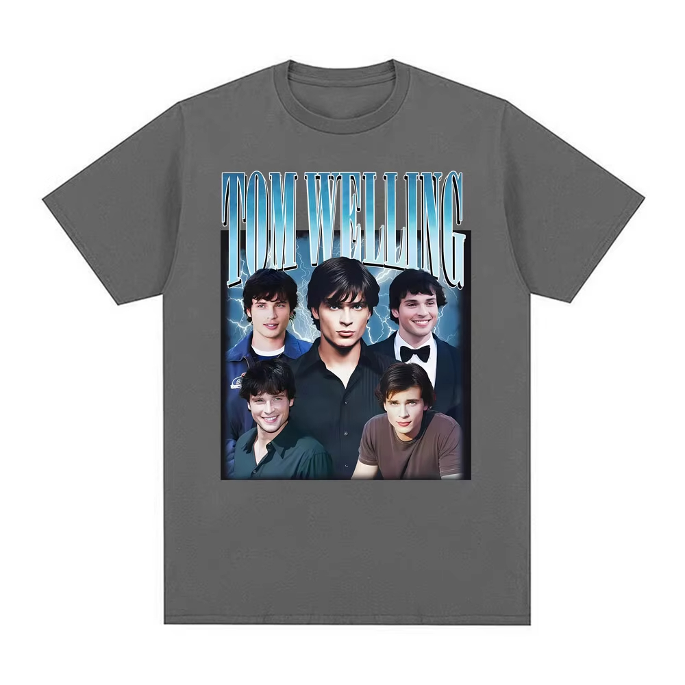 Tom Welling Movie Vintage 90s  - Women'S Fashion From The 90S 评论和价格