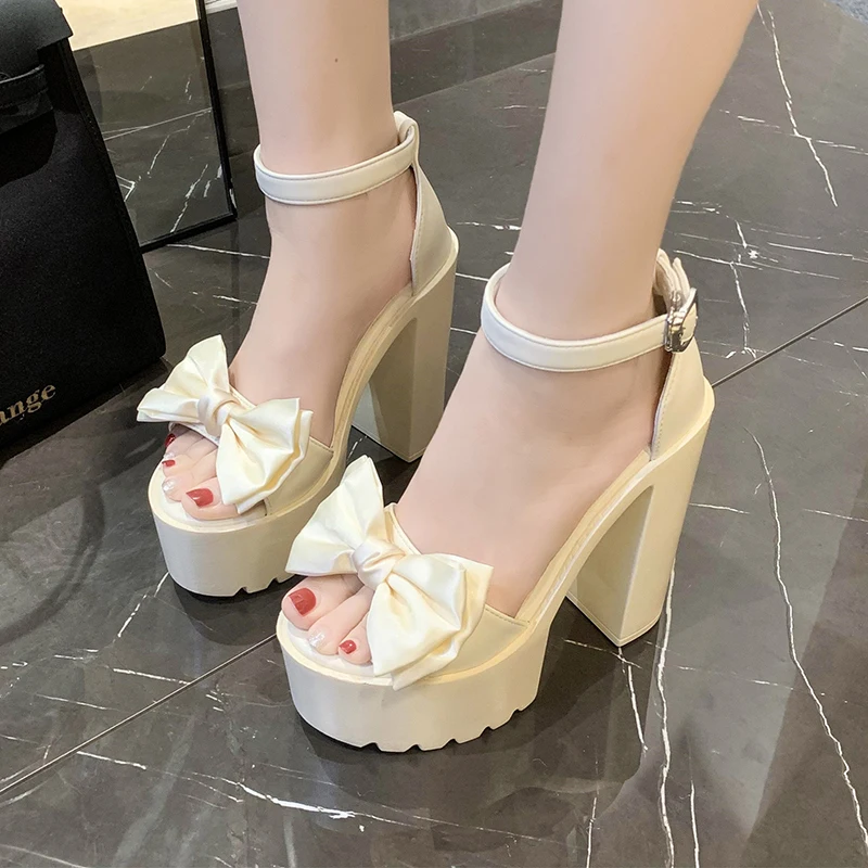 Women Sandals 2025 New Summer  - Women'S Fashion Trends 评论和价格