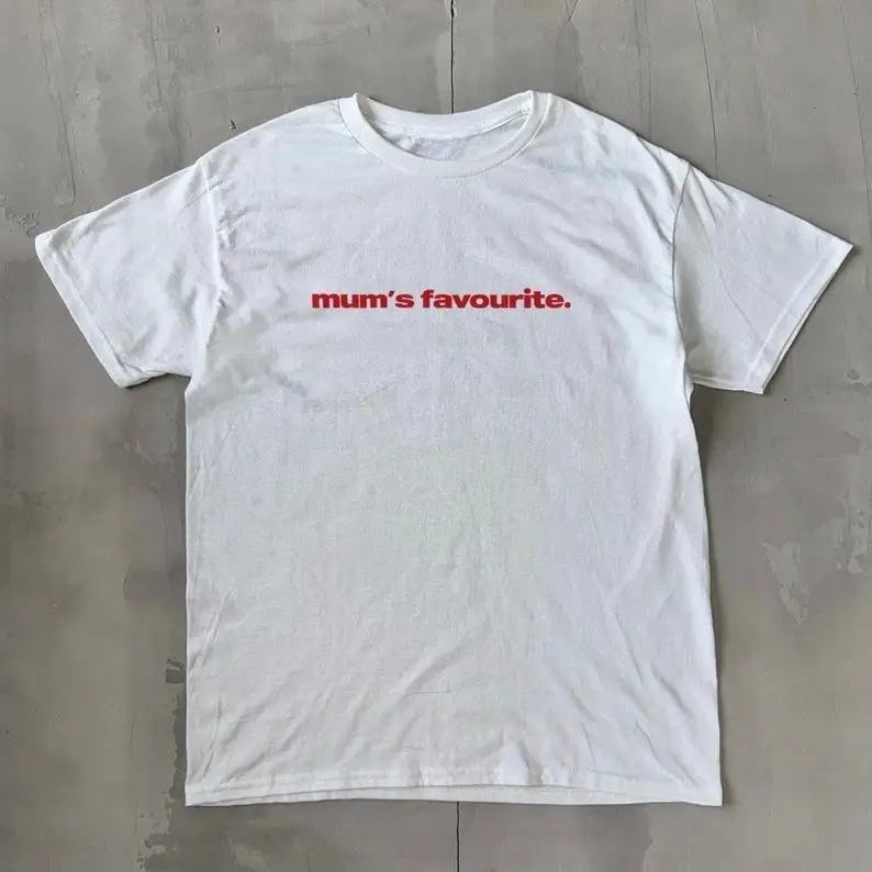 Mum's Favourite Classic Unisex - Women'S Fashion From The 90S 评论和价格