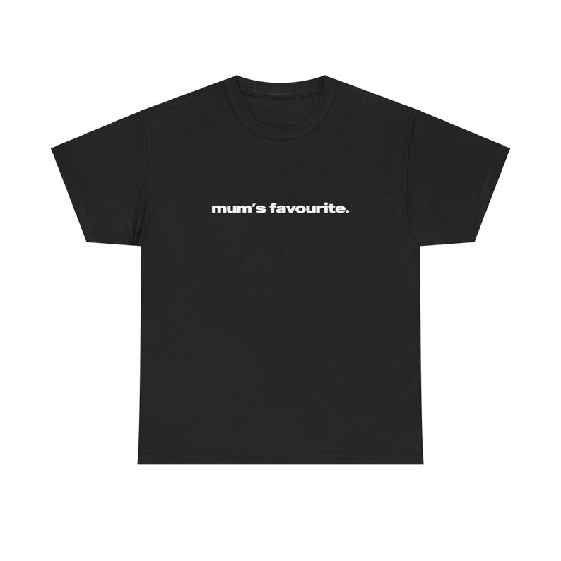 Mum's Favourite Classic Unisex - Women'S Fashion From The 90S 评论和价格