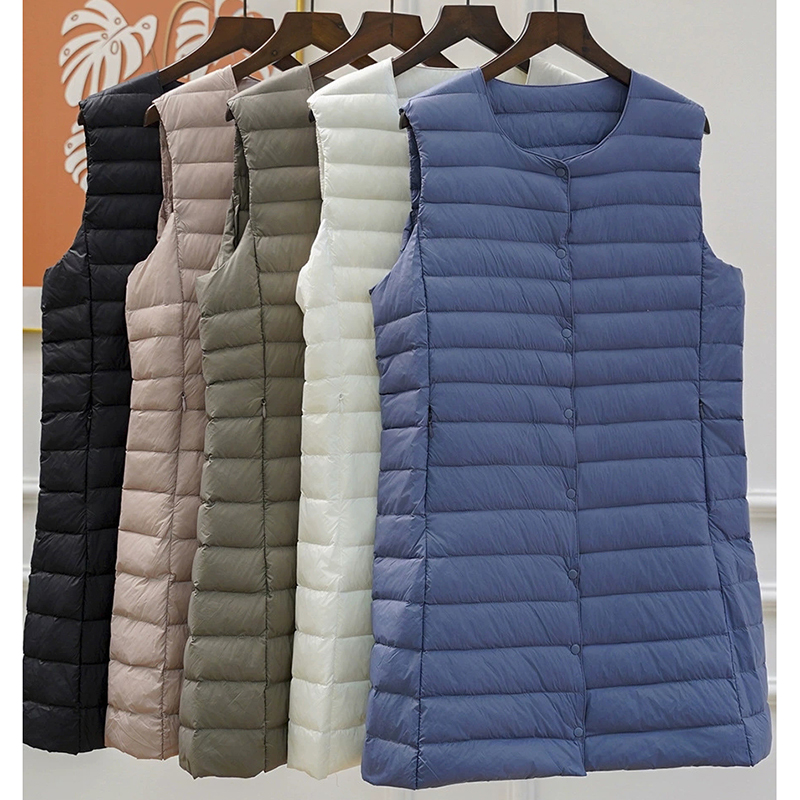 Schinteon Women's Ultralight D - Women'S Fashion Gilet 评论和价格