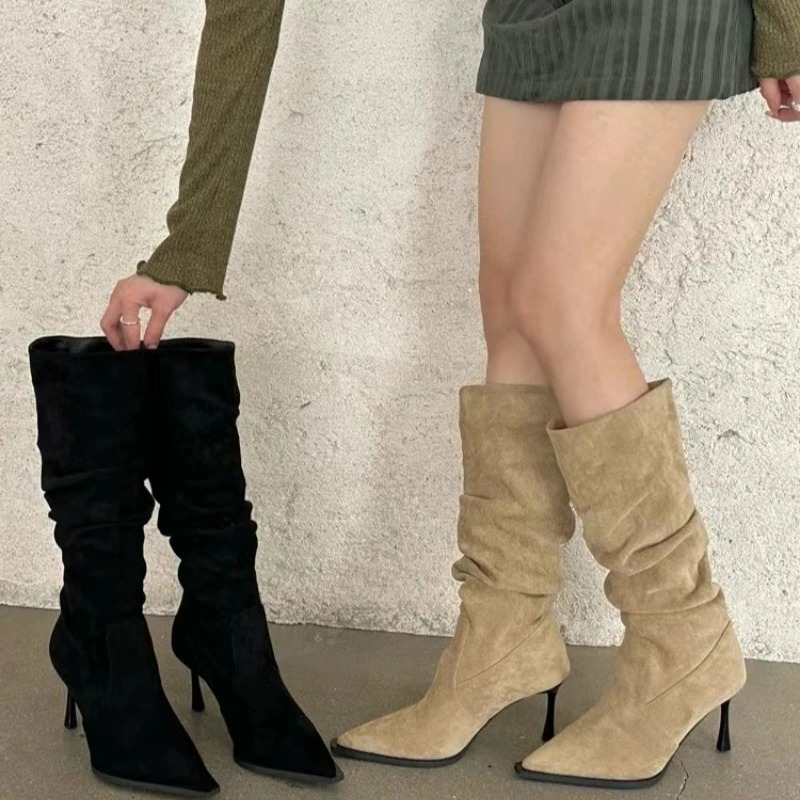 New Light Luxury Korean Style  - Women'S Fashion Trends 评论和价格