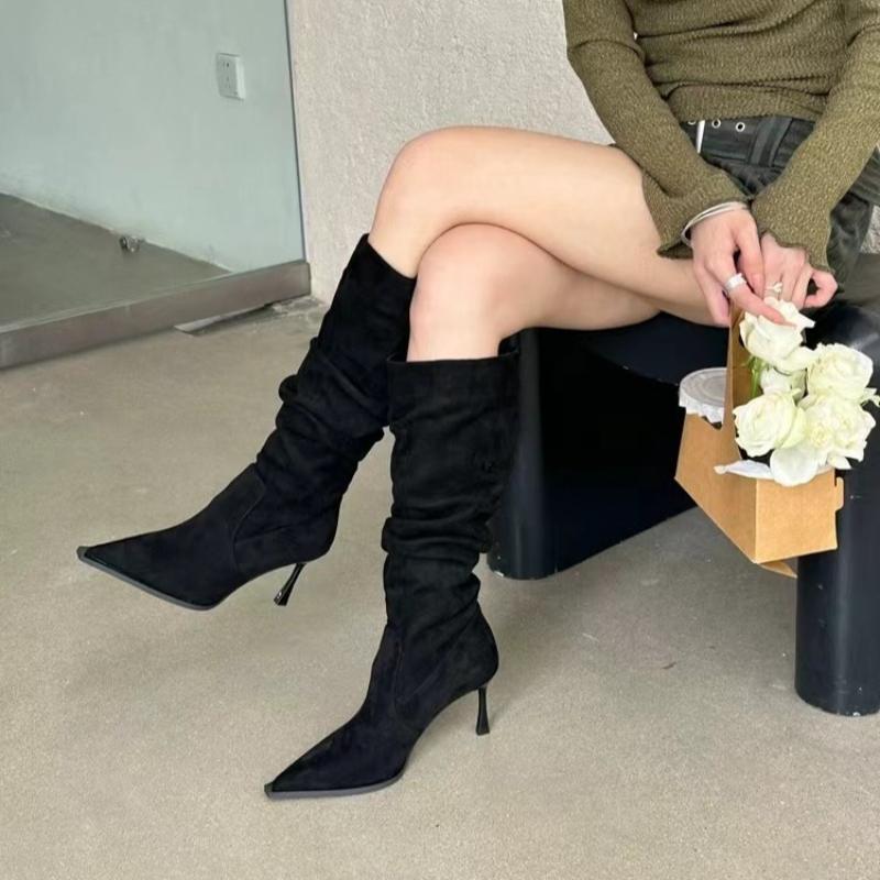 New Light Luxury Korean Style  - Women'S Fashion Trends 评论和价格
