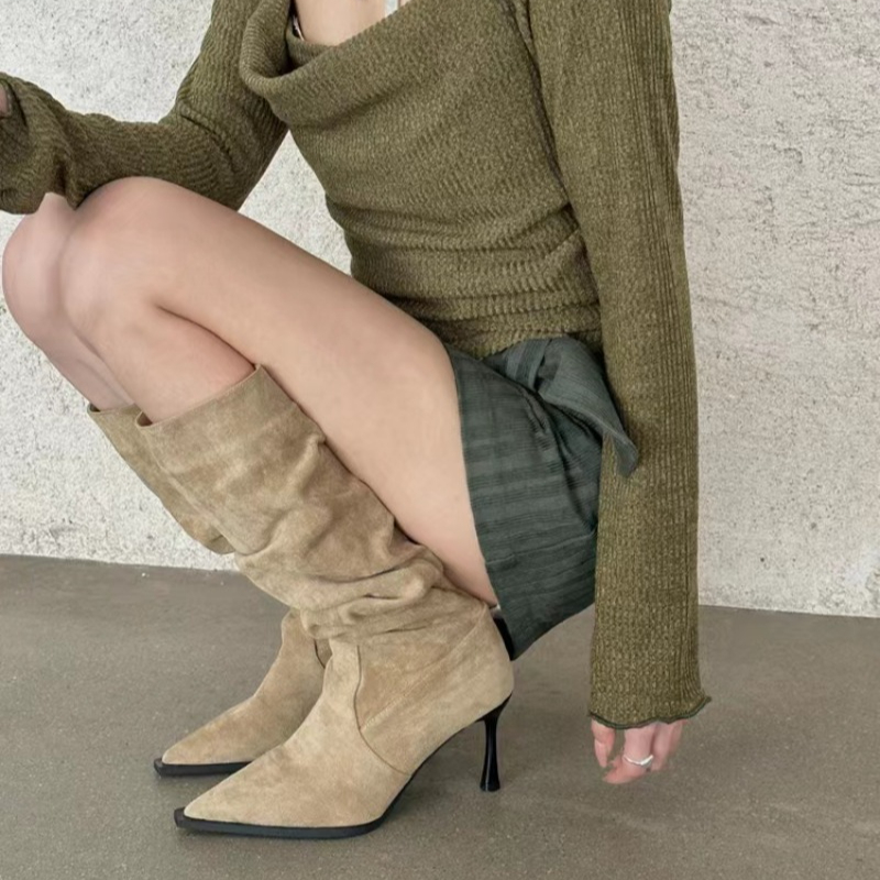 New Light Luxury Korean Style  - Women'S Fashion Trends 评论和价格