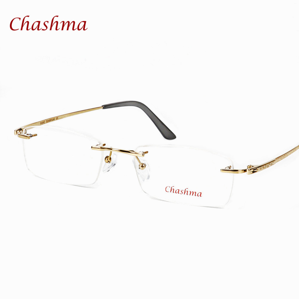 Men Optical Prescription Glass - Women'S Fashion Glasses With Clear Lenses 评论和价格