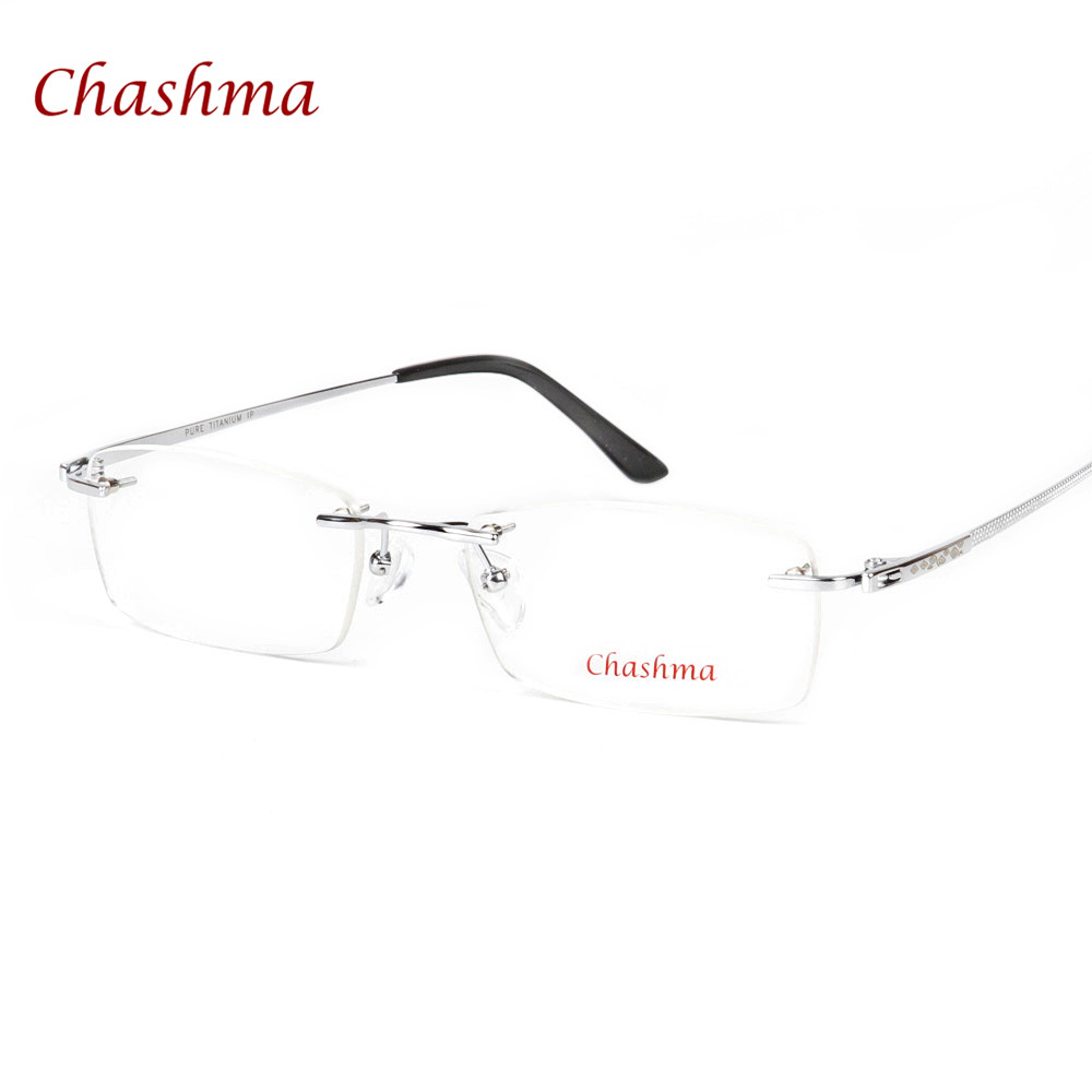 Men Optical Prescription Glass - Women'S Fashion Glasses With Clear Lenses 评论和价格