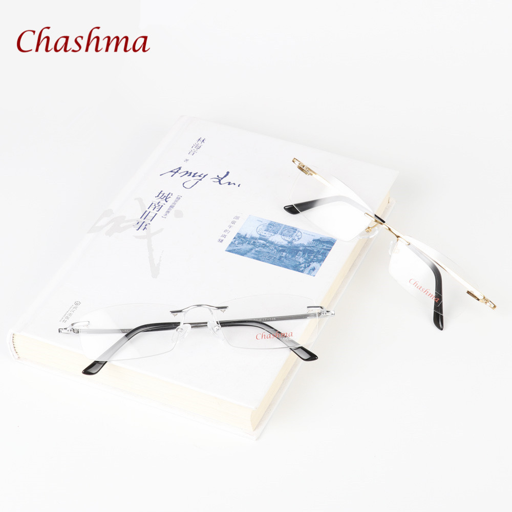 Men Optical Prescription Glass - Women'S Fashion Glasses With Clear Lenses 评论和价格