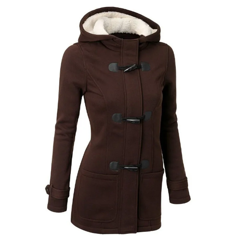 Selling Amazon Hooded Classic  - Women'S Fashion Jackets Amazon 评论和价格