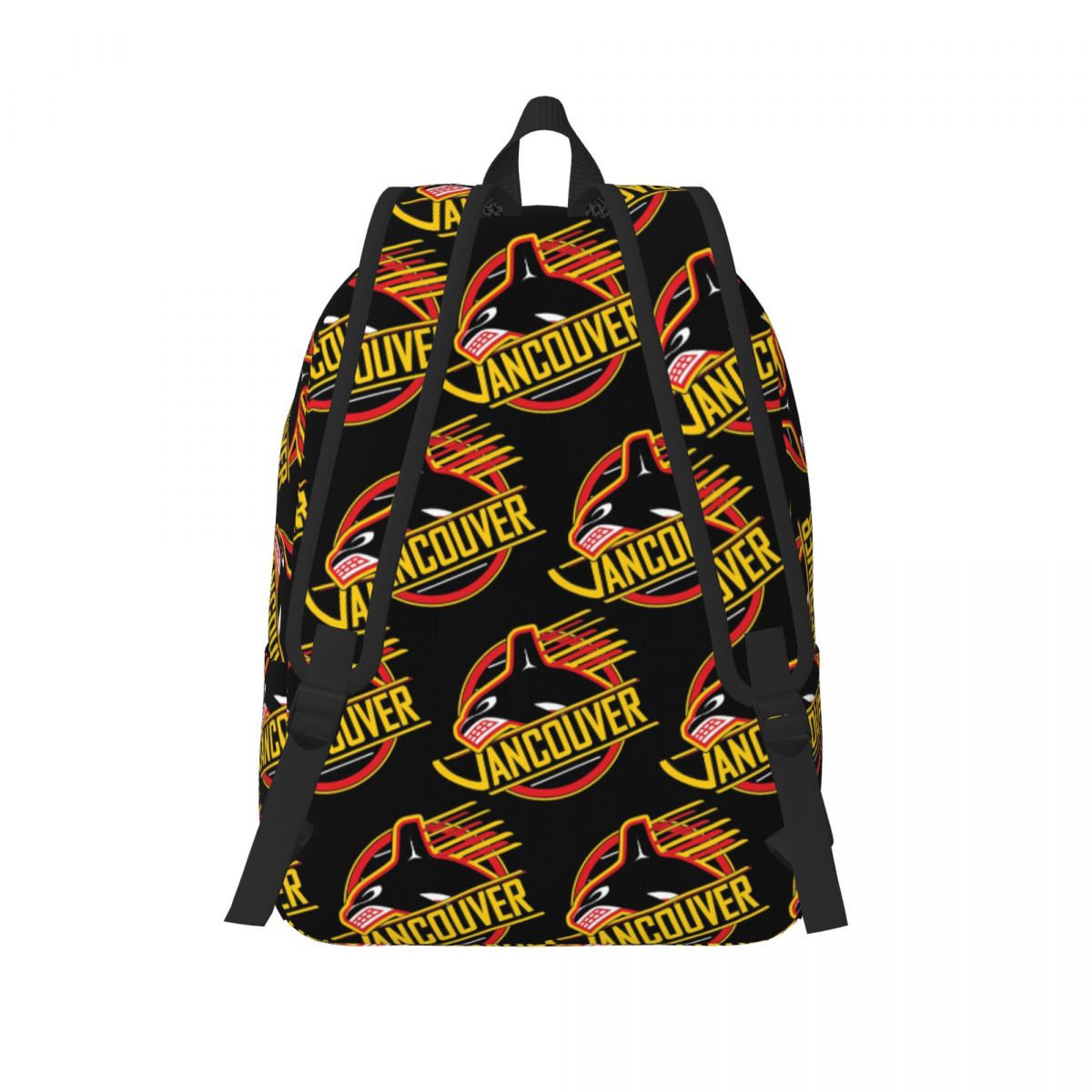 Rare Vancouver Hockey Canucks  - Women'S Fashion Vancouver 评论和价格