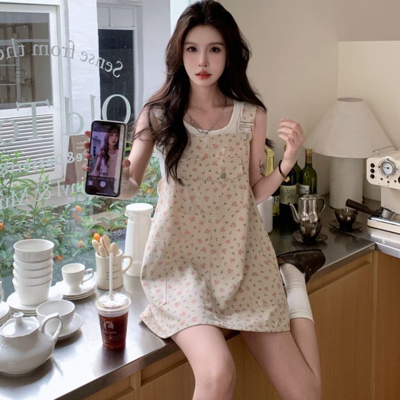 2026 Summer New Age-reducing C - Women'S Fashion Petite 评论和价格
