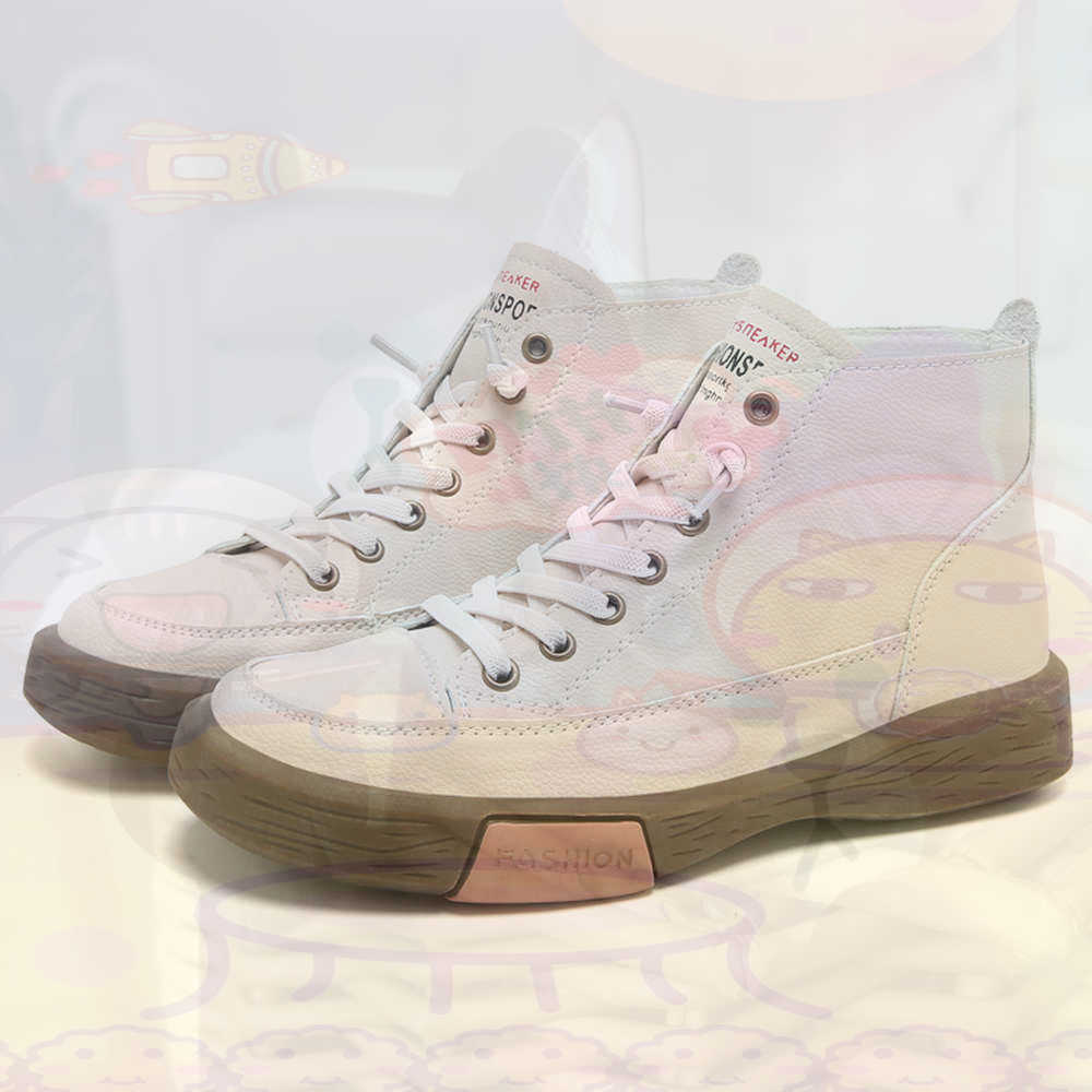 High Top Hi Cut Offers Skatebo - Women'S Fashion From The 50S 评论和价格