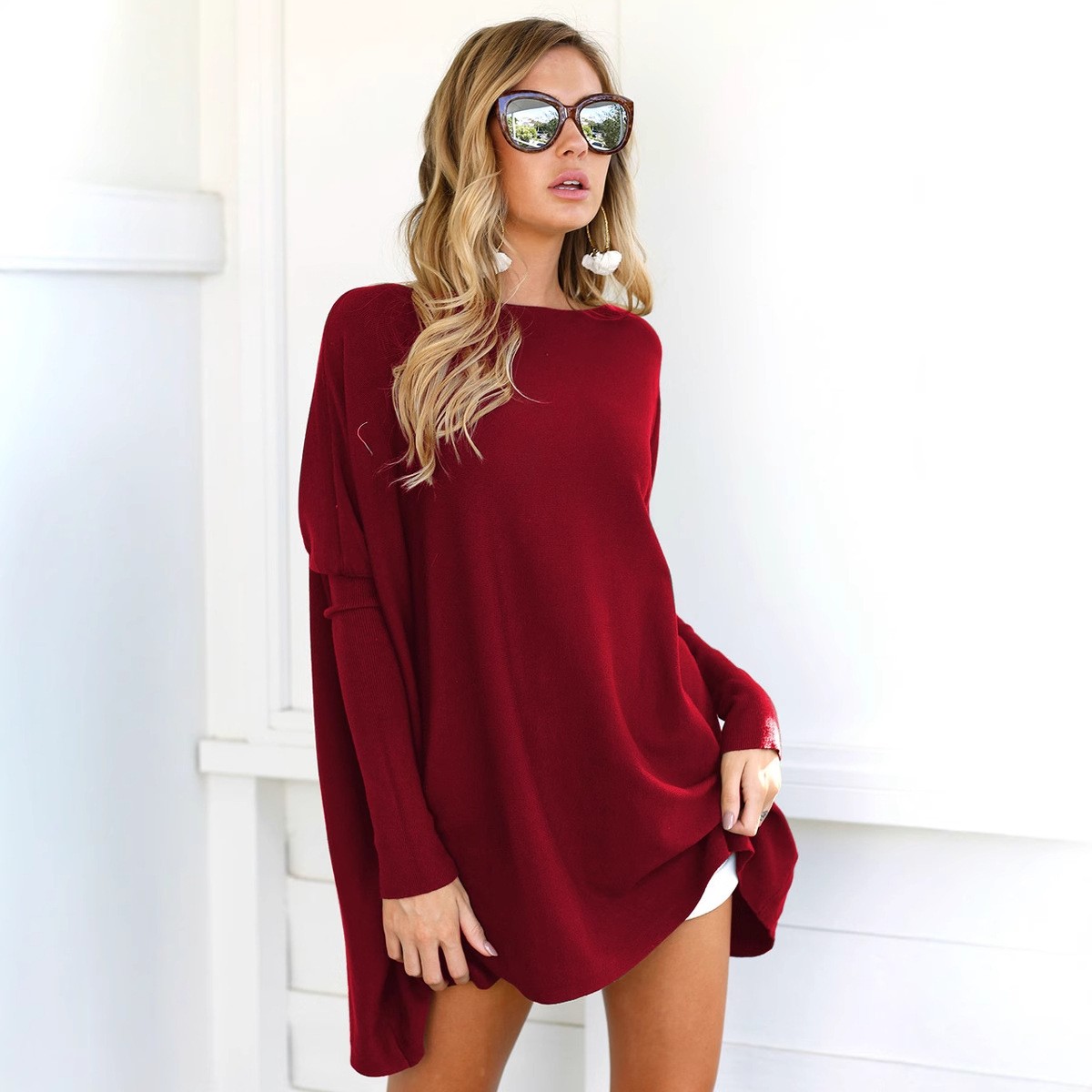 Women's Long Sleeve T-Shirt Pi - Women Fashion Blouse 评论和价格