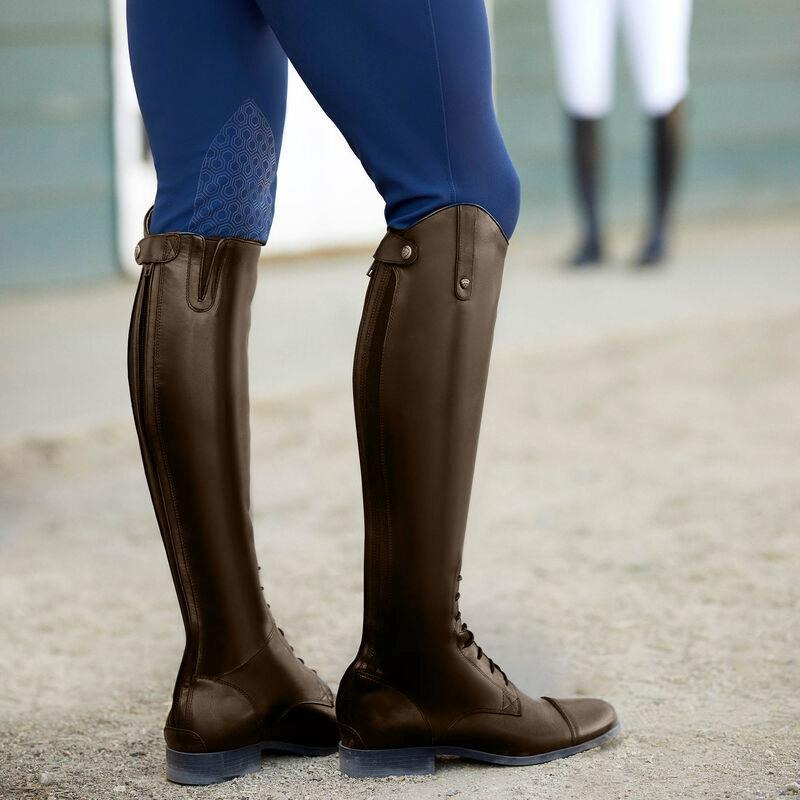 Womens Knee High Boots Non Sli - Women'S Fashion Leather Boots 评论和价格
