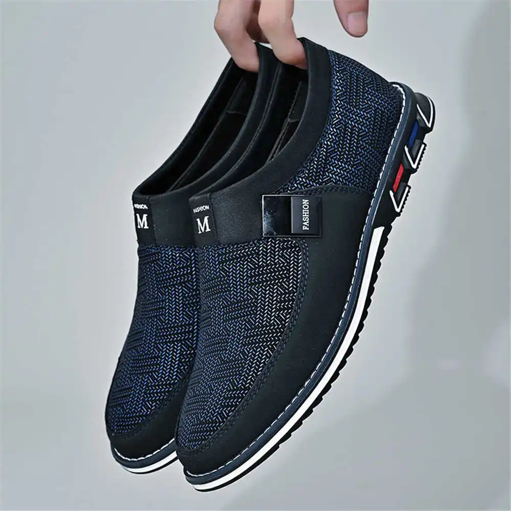 Dark Blue 44-45 Summer Shoes S - Women'S Fashion From The 50S 评论和价格