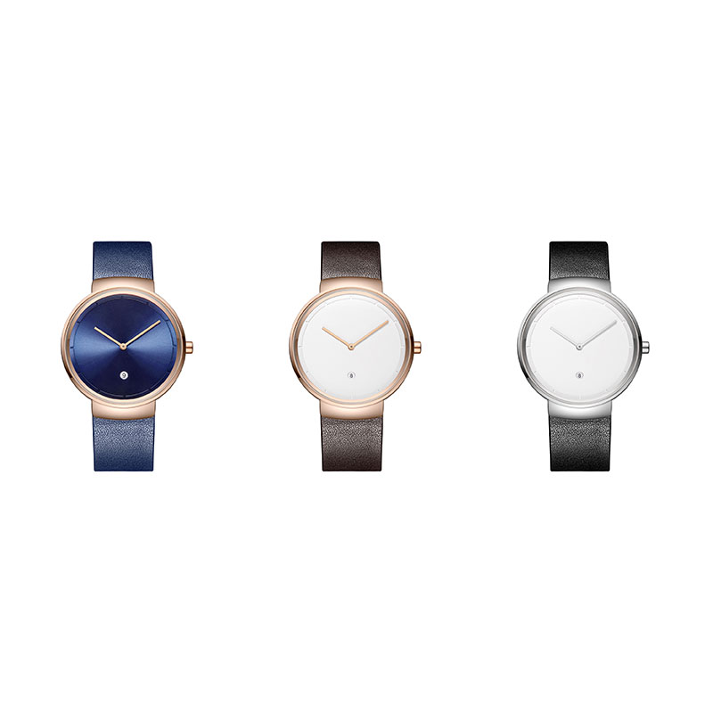 CL032 Factory Mens Watch Desig - Women Fashion Logo Design 评论和价格