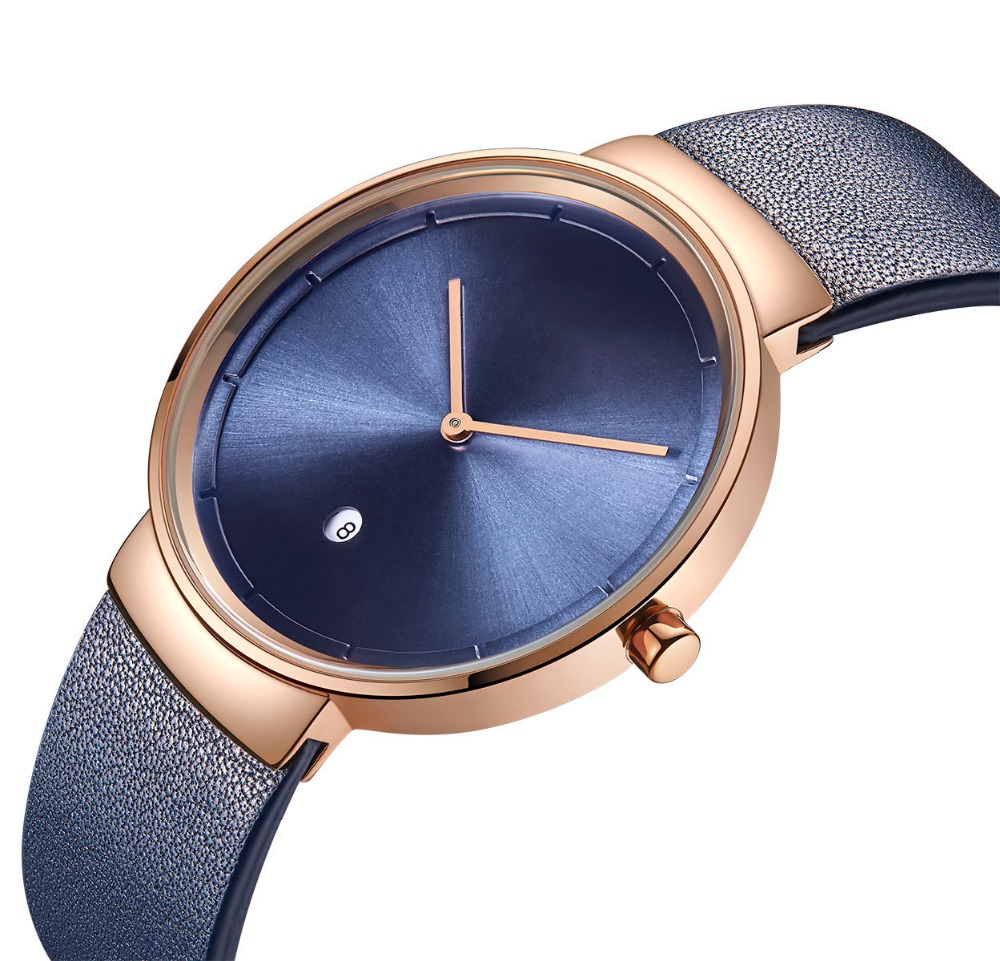 CL032 Factory Mens Watch Desig - Women Fashion Logo Design 评论和价格