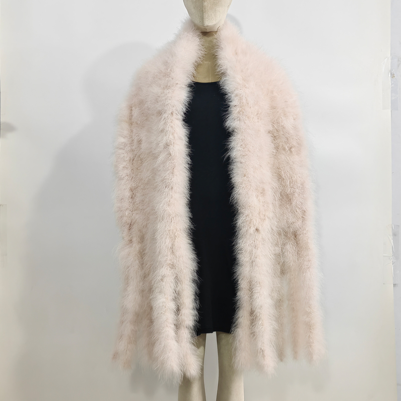 Scarf double-sided 100% turkey - Women'S Fashion Layering 评论和价格