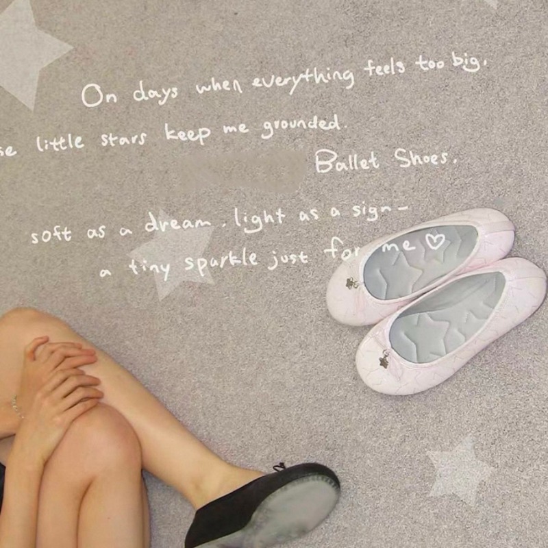 Bows Ballet Shoes - 2026 New S - Women'S Fashion Day 评论和价格