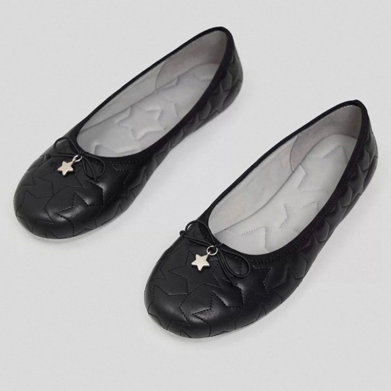 Bows Ballet Shoes - 2026 New S - Women'S Fashion Day 评论和价格