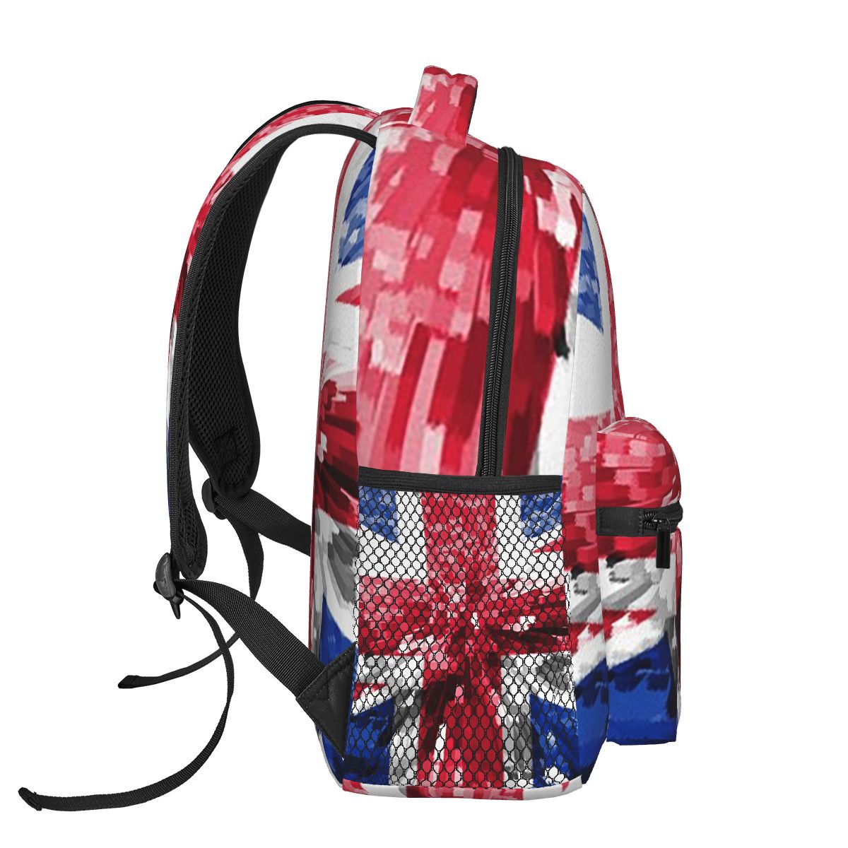 Union Jack Flag Of The UK Unit - Women Fashion Uk 评论和价格