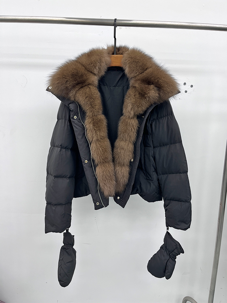 2025 Fashion Winter Women Warm - Women Fashion Gloves 评论和价格
