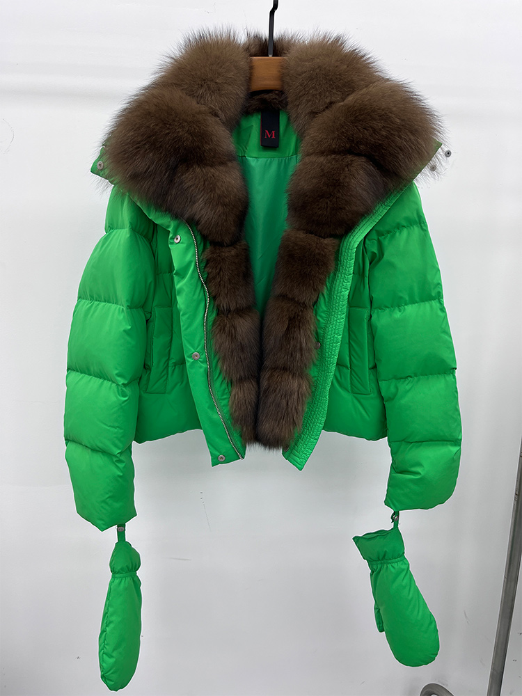 2025 Fashion Winter Women Warm - Women Fashion Gloves 评论和价格
