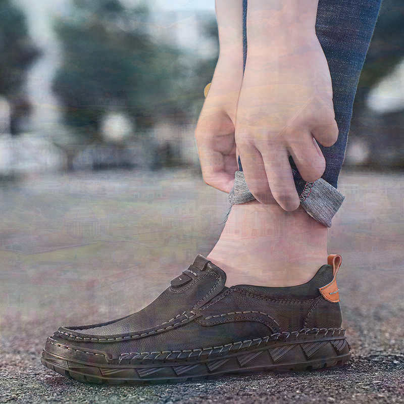 39 Slipon Sneakers Man 46 Walk - Women'S Fashion From The 50S 评论和价格