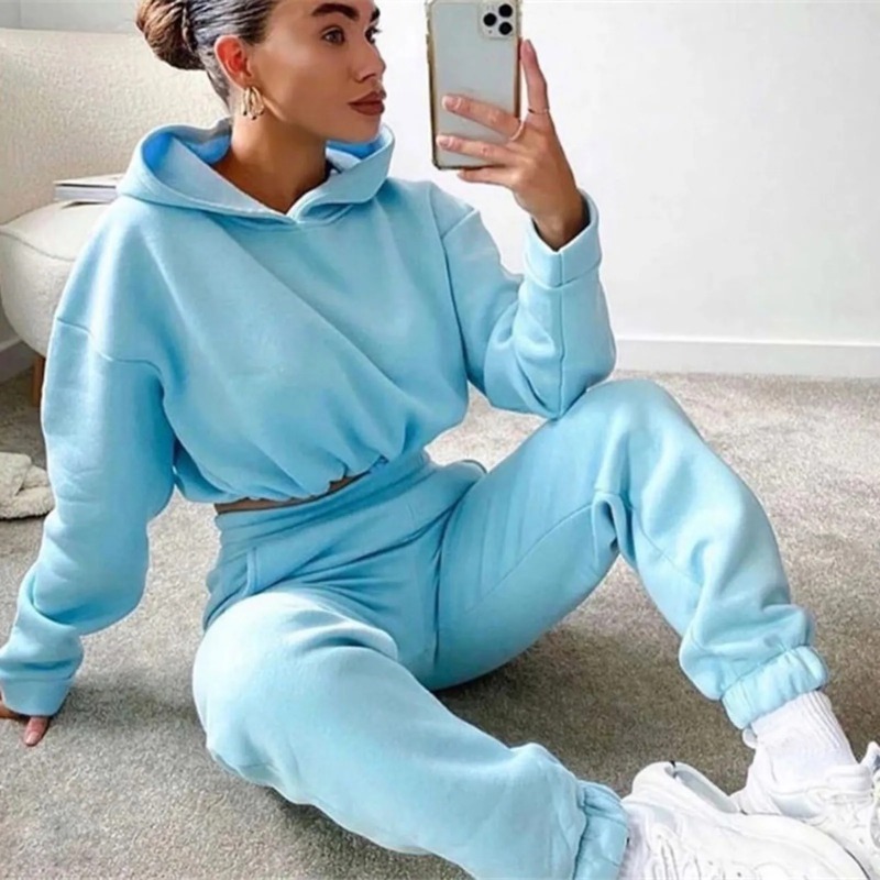 Fall Winter 2025 New Women's H - Hoodie Women Oversized 评论和价格