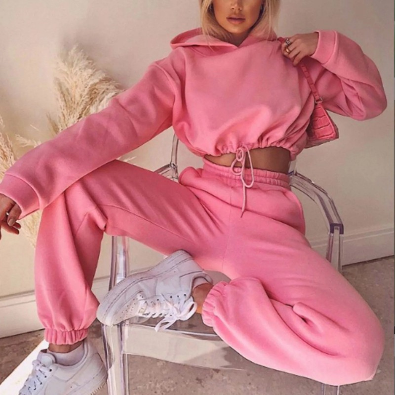 Fall Winter 2025 New Women's H - Hoodie Women Oversized 评论和价格