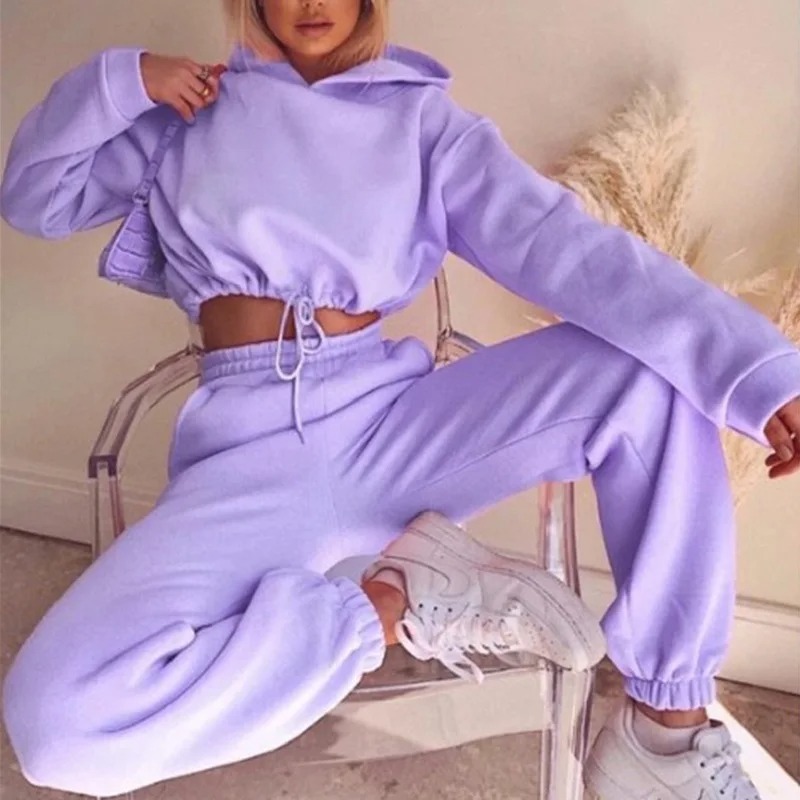Fall Winter 2025 New Women's H - Hoodie Women Oversized 评论和价格
