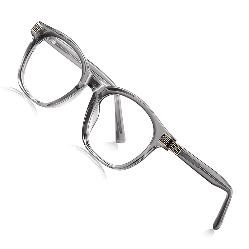 VICKI New Lady's Round-frame R - Women'S Fashion Glasses With Clear Lenses 评论和价格