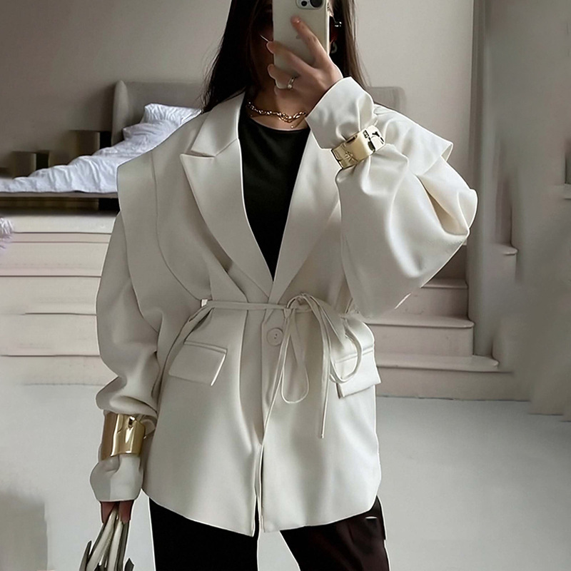 Amazon 2026 New European and A - Women'S Fashion Jackets Amazon 评论和价格