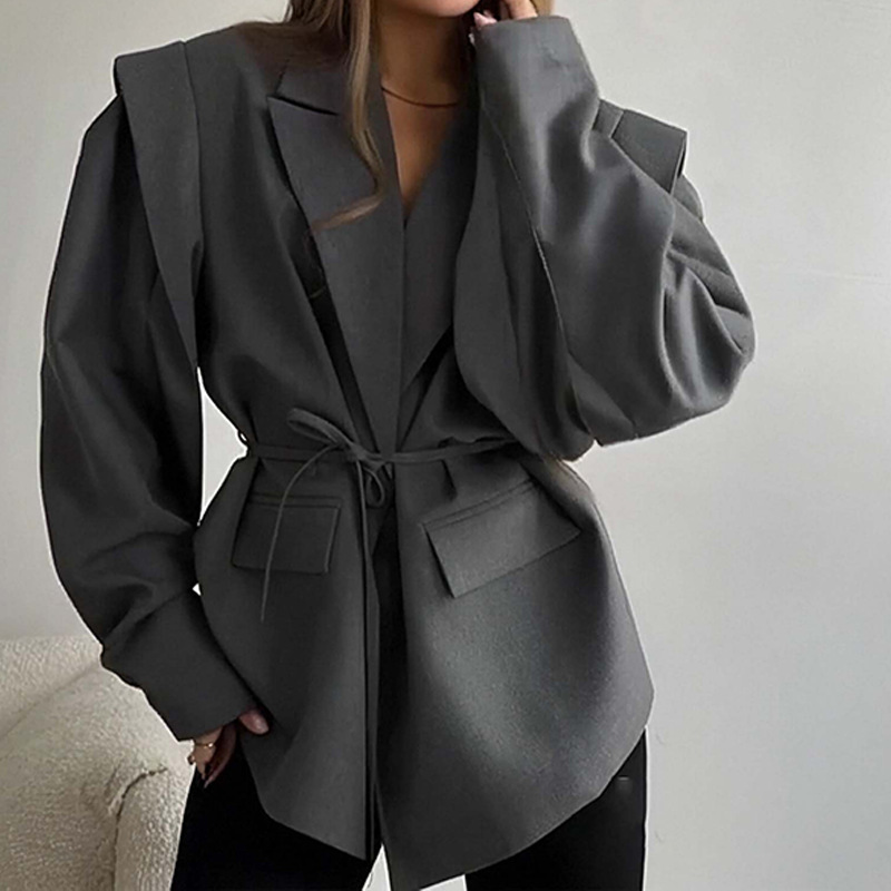 Amazon 2026 New European and A - Women'S Fashion Jackets Amazon 评论和价格