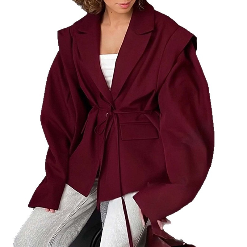 Amazon 2026 New European and A - Women'S Fashion Jackets Amazon 评论和价格