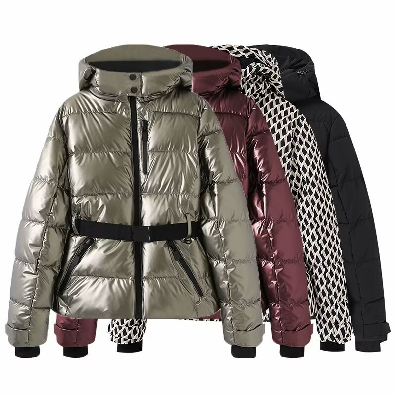 AliExpress Amazon popular skii - Women'S Fashion Jackets Amazon 评论和价格