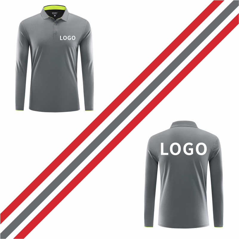 Quick-Drying Polo Shirt Custom - Women Fashion Logo Design 评论和价格
