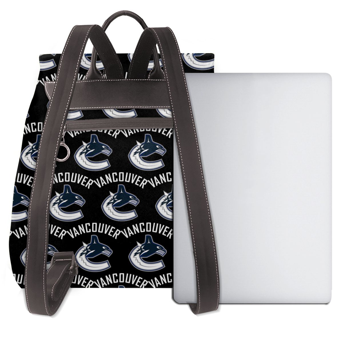 Vancouver Hockey Canucks Essen - Women'S Fashion Vancouver 评论和价格